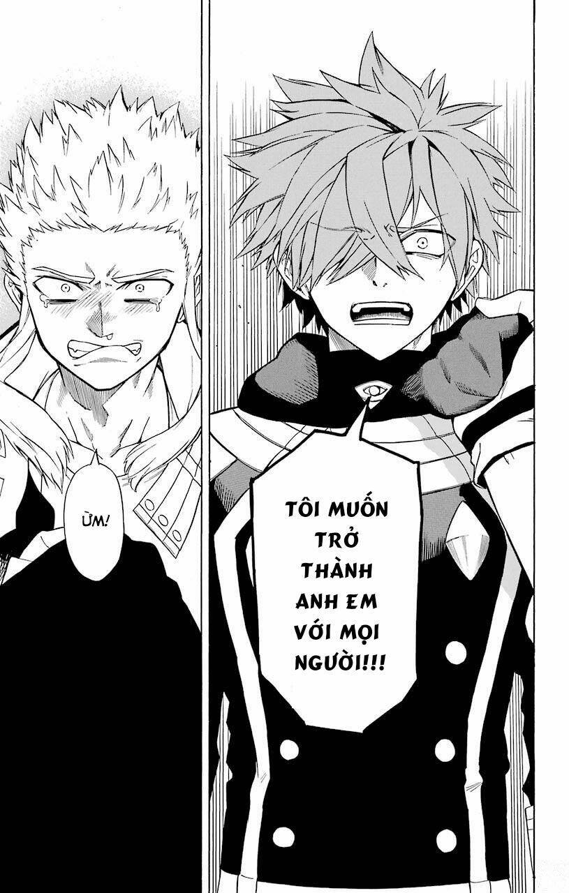 Great Priest Imhotep: Chapter 15