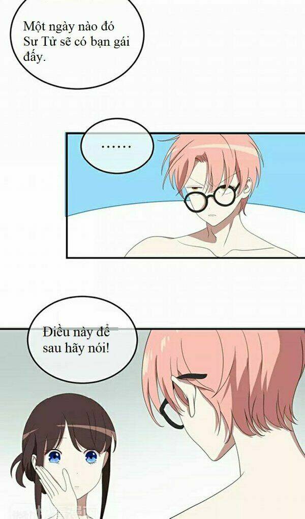 Thần Tượng Điểm Zero: Chapter 77