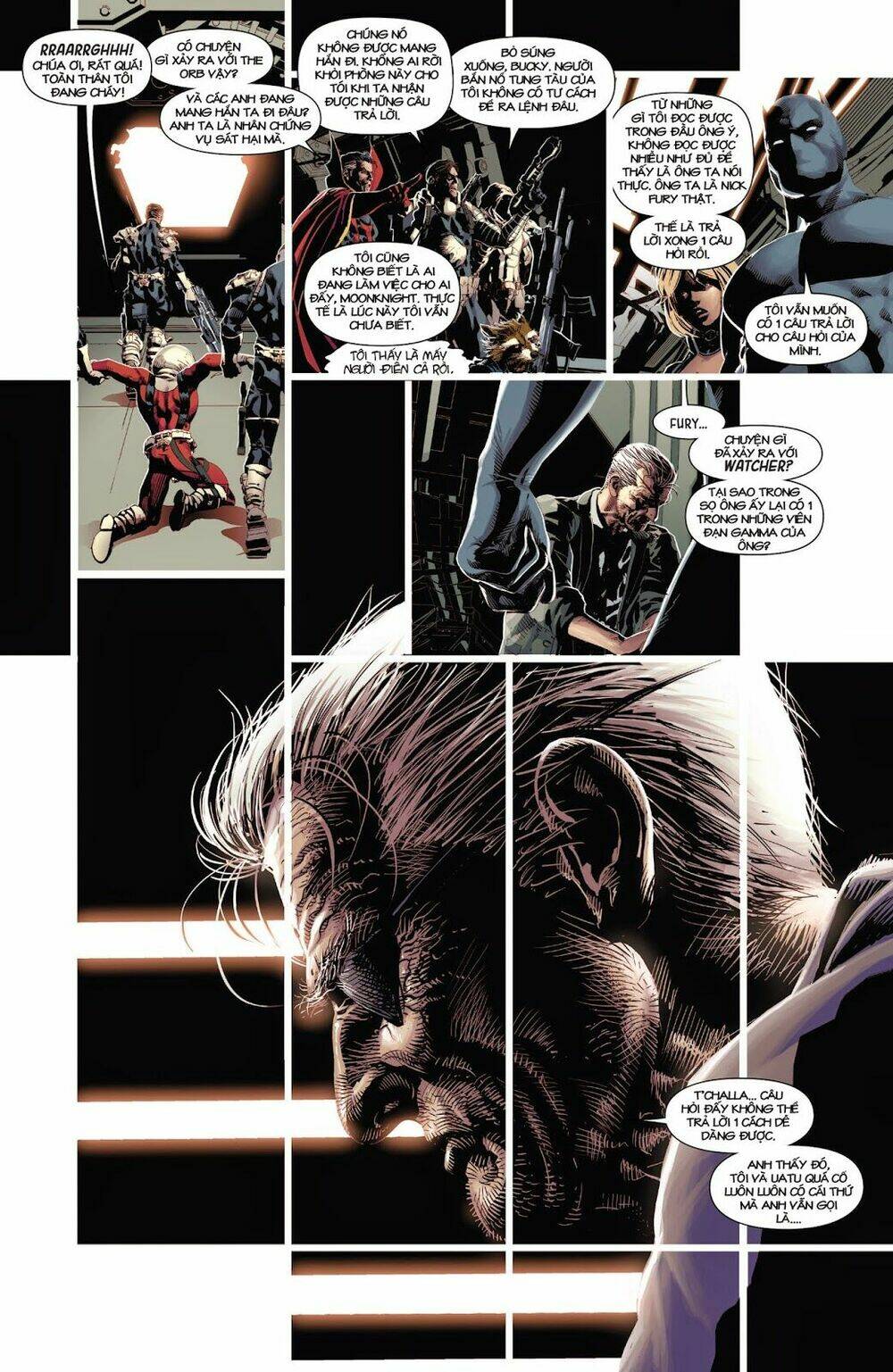 Original Sin: Chapter 6