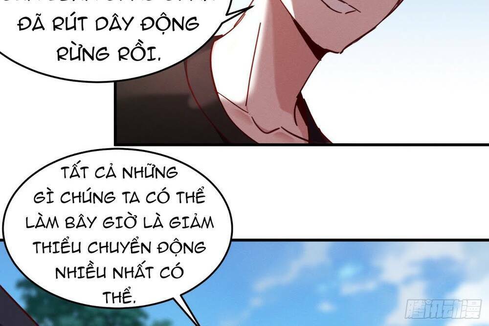 Trở Thành Đạo Sư Dũng Sĩ: Chapter 32