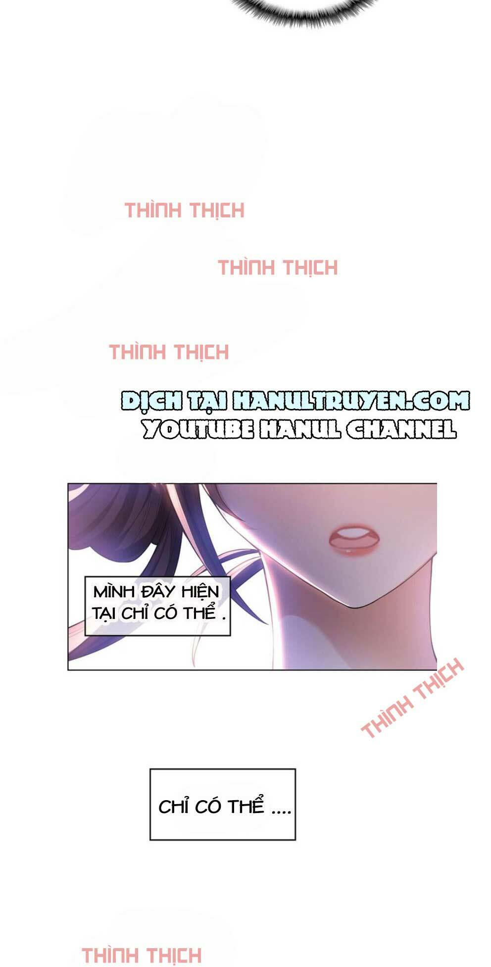 Cô Vợ Nhỏ Nuông Chiều Quá Lại Thành Ác!!: Chapter 31