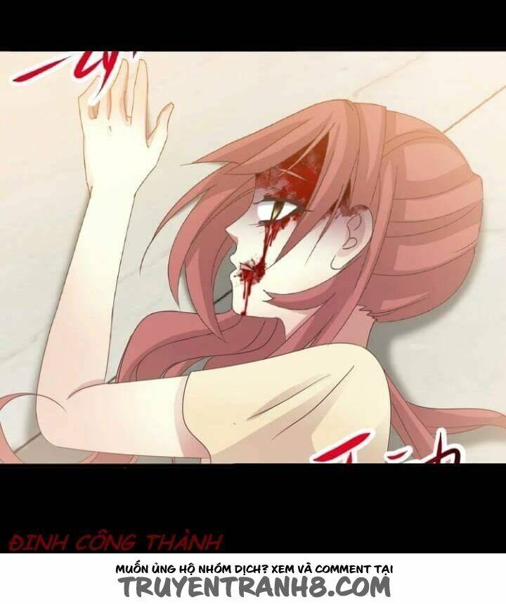 Truyện Kinh Dị Ở Tòa Nhà Số 44: Chapter 17