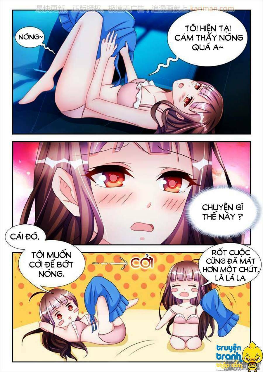 Đế Hào Lão Công Thật Ngông Cuồng: Chapter 49