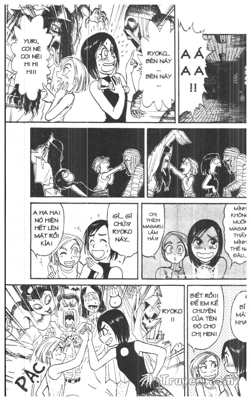 Fujita Kazuhiro: Chapter 33