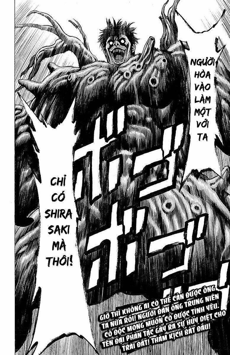 Hakaijuu: Chapter 79