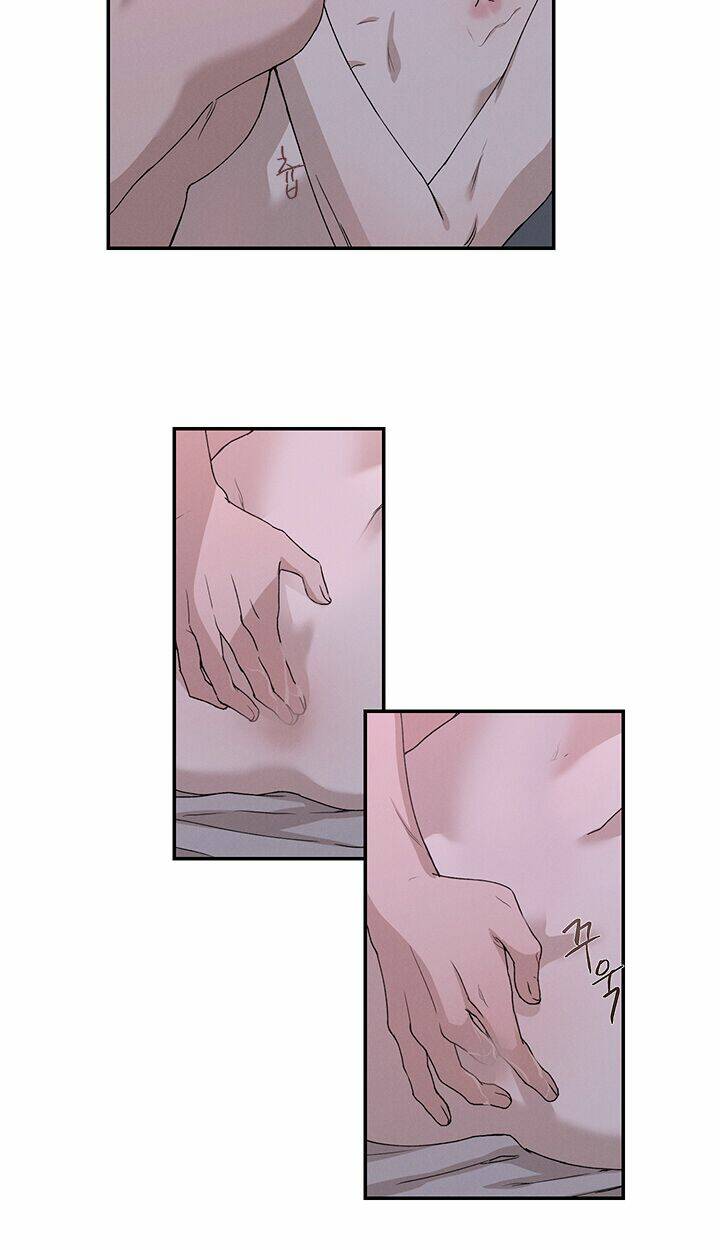 Trốn Tìm: Chapter 22