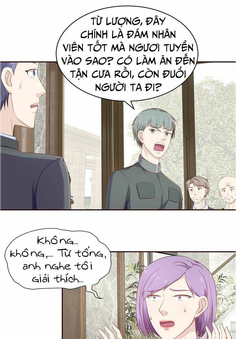 Chung Cực Thấu Thị Nhãn: Chapter 70