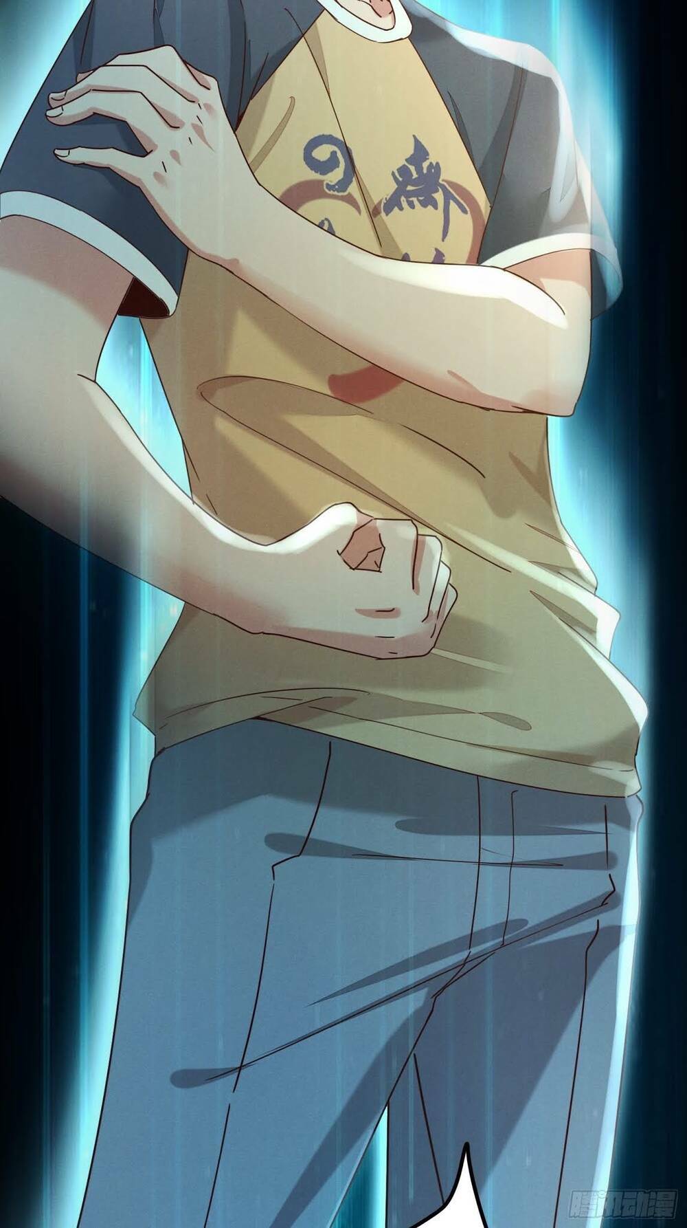 Trở Thành Đạo Sư Dũng Sĩ: Chapter 3