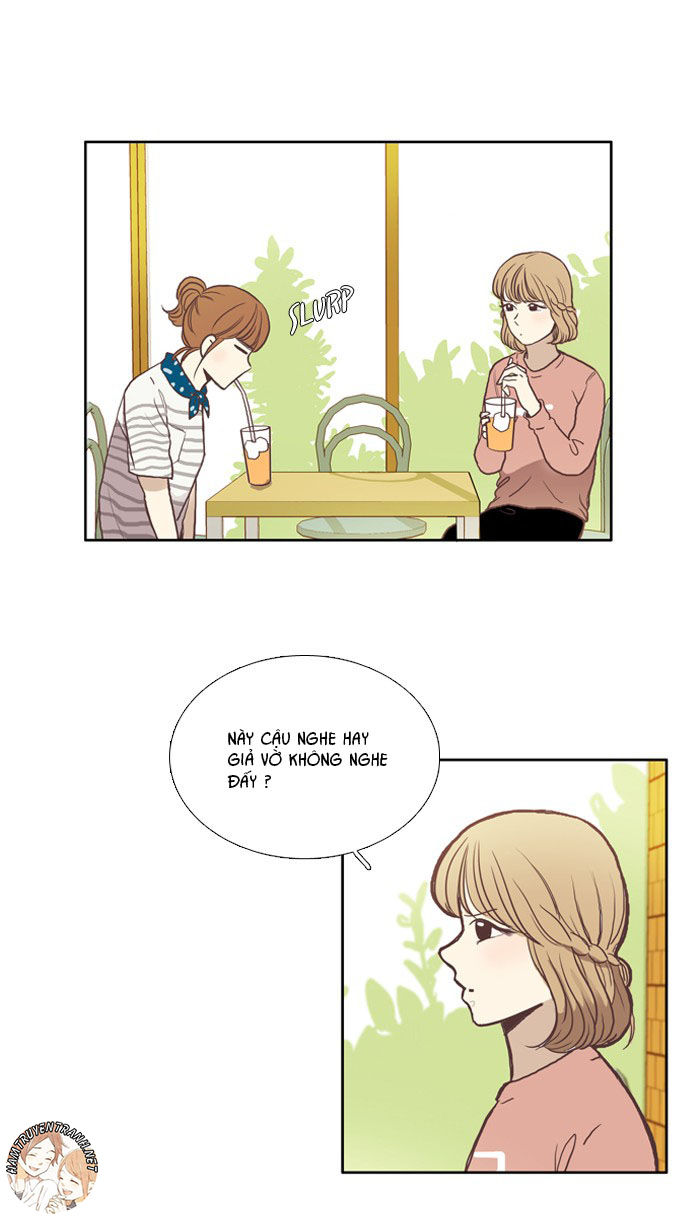 Thế Giới Con Gái: Chapter 51