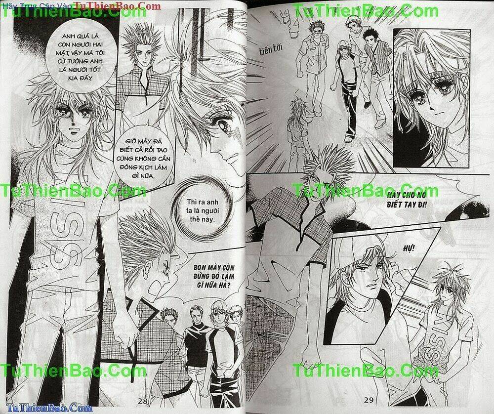 Anh Chàng Đẹp Gái Bản Đẹp: Chapter 7