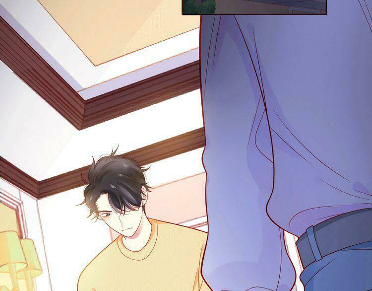 Giai Điệu Của Sự Va Chạm: Chapter 33