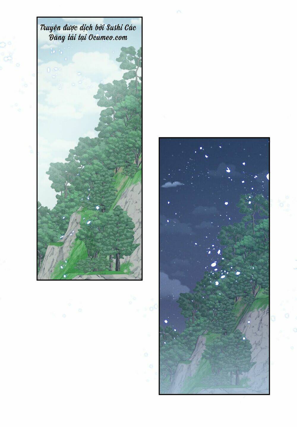 Ghen Tuông Số 1 Thế Giới: Chapter 24