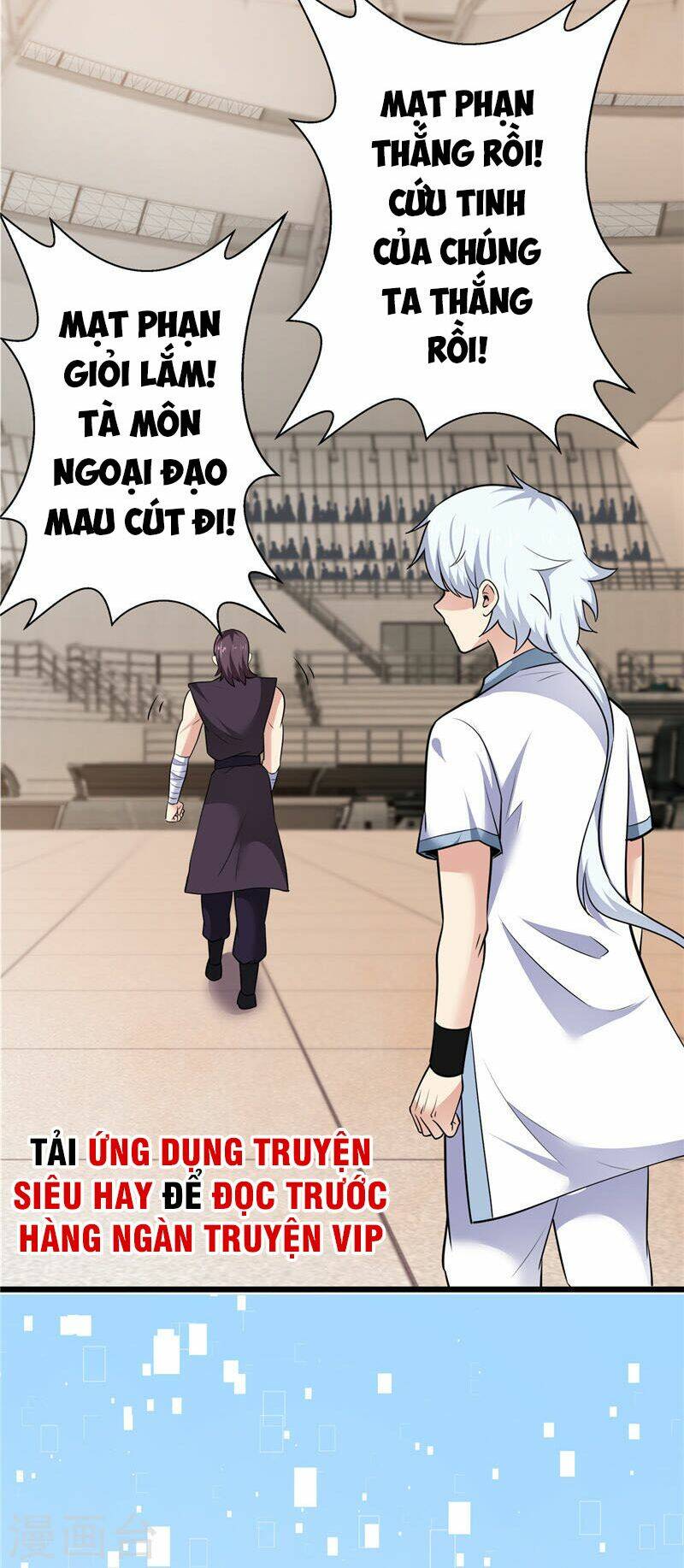 Chí Tôn Võ Đế: Chapter 187