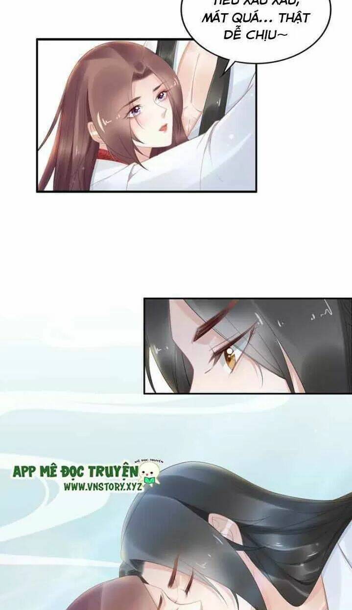 Nhất Sinh Nhất Thế Tiếu Thương Khung: Chapter 75