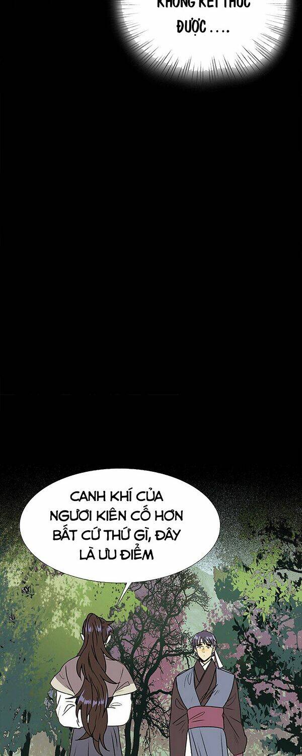 Học Sĩ Tái Sinh: Chapter 134.5