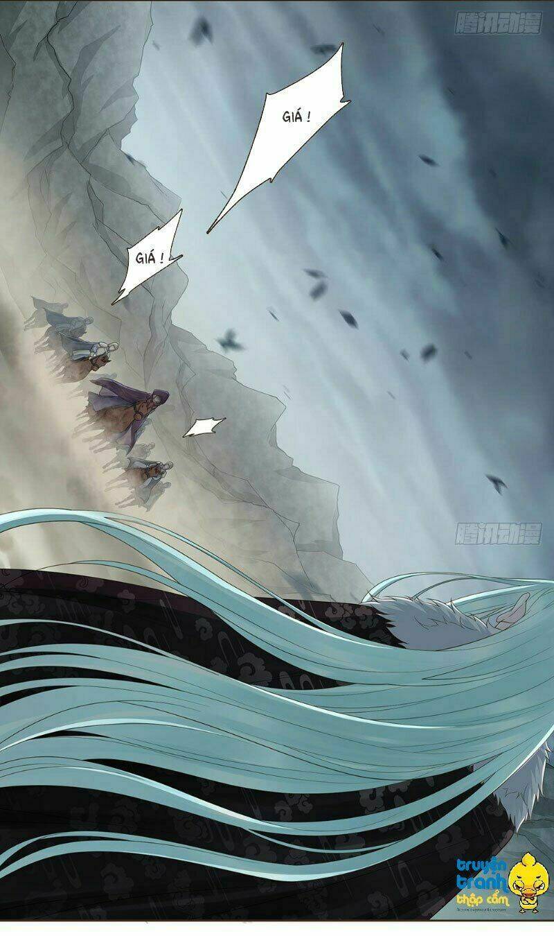 Đại Giá Thừa Tướng: Chapter 125