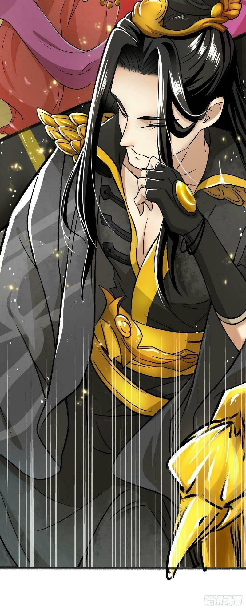 Nhân Đạo Kỹ Nguyên: Chapter 7