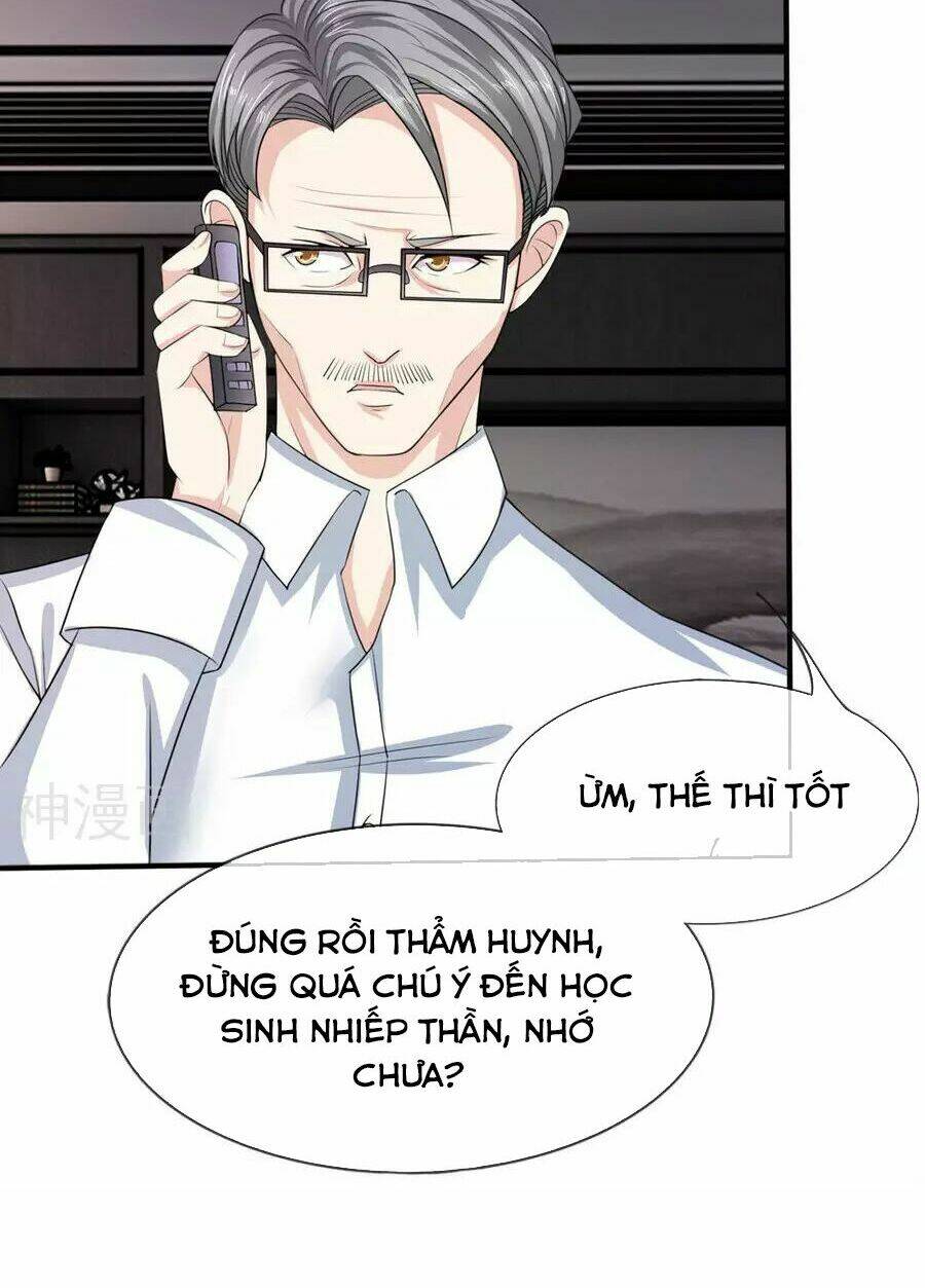 Tuyệt Thế Phi Đao: Chapter 6