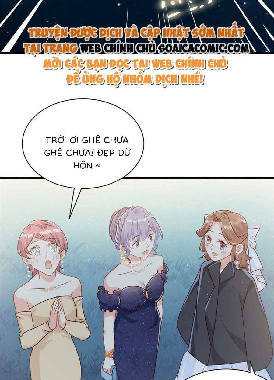 Kim Chủ Của Tôi Mới Năm Tuổi: Chapter 17