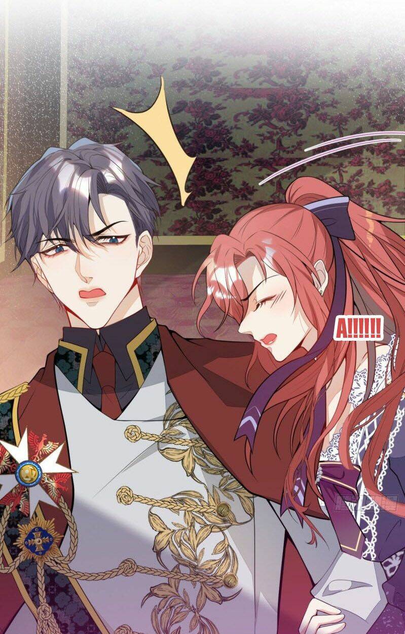 Xuyên Không Đến Thế Giới Trở Thành Đóa Hoa Của Anh: Chapter 16