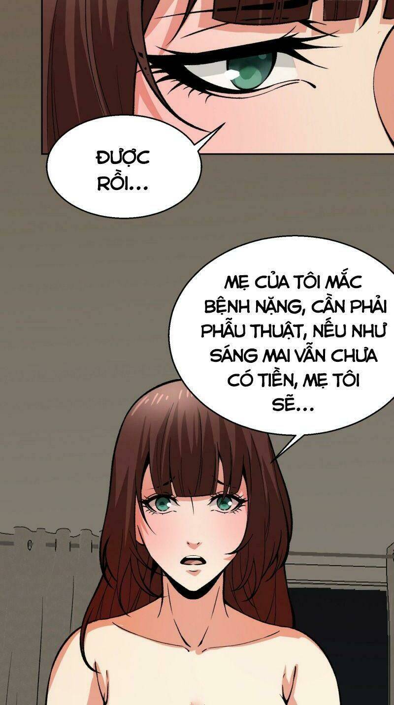 Cuồng Thiếu Siêu Thiên Tài: Chapter 13