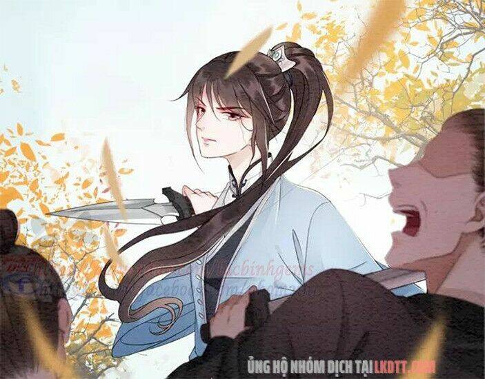 Trọng Sinh Bá Sủng Nhiếp Chính Vương Quá Mạnh Mẽ: Chapter 86