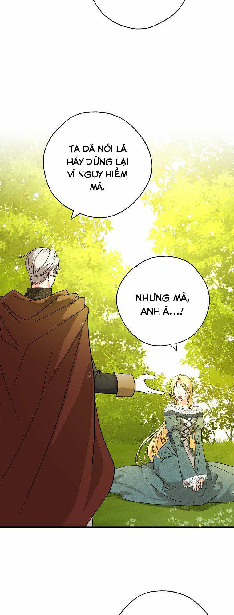 Ba Người Anh Trai Của Tôi Là Bạo Quân: Chapter 77