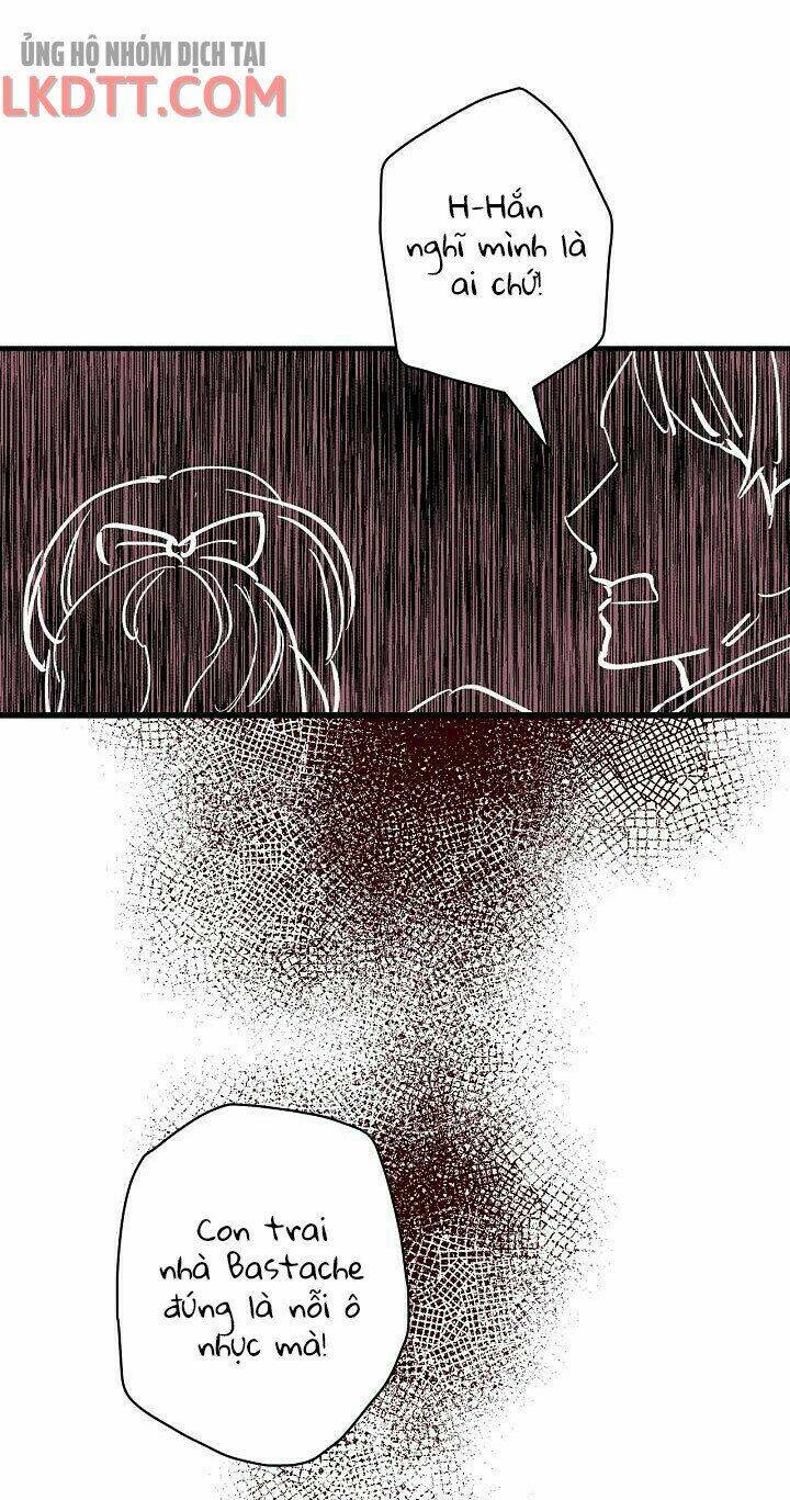 Hoàng Phi Bóng Tối: Chapter 26