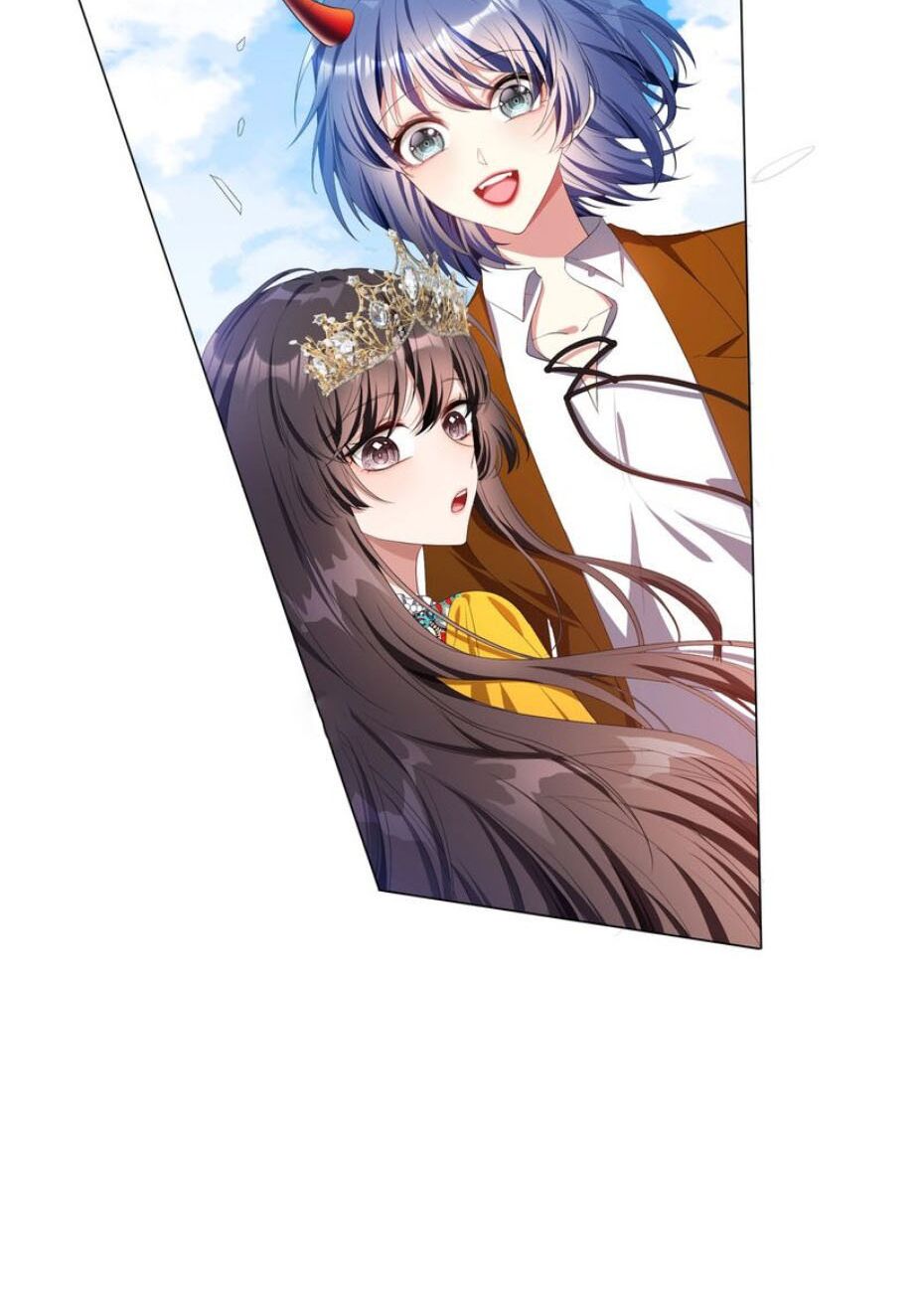 Cô Vợ Nhỏ Nuông Chiều Quá Lại Thành Ác!!: Chapter 176