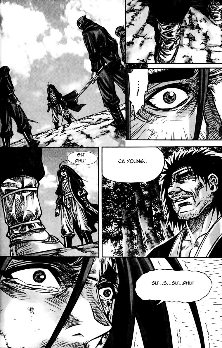 Diêm Đế: Chapter 155