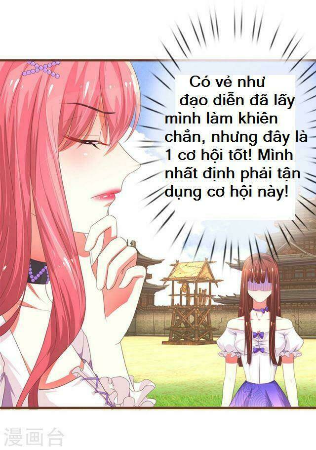 Trùng Sinh Để Trả Thù: Chapter 22.2