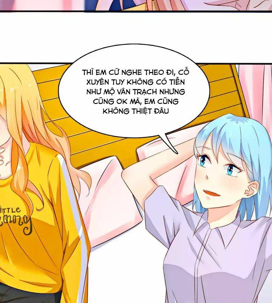 Người Tình Bí Ẩn: Chapter 37