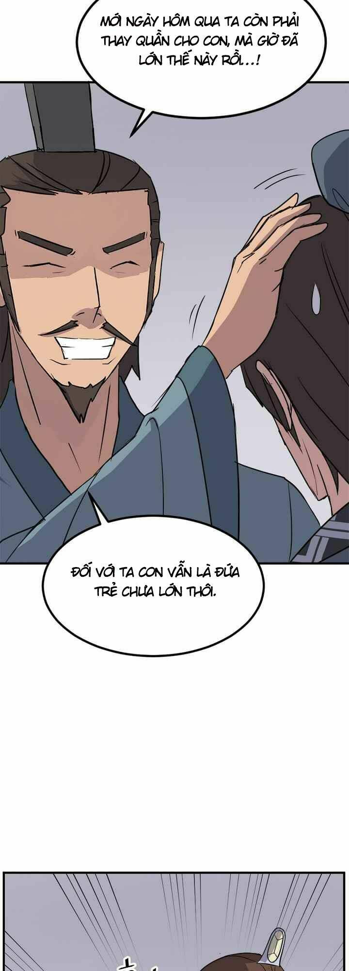 Trọng Sinh, Bất Khả Chiến Bại: Chapter 129