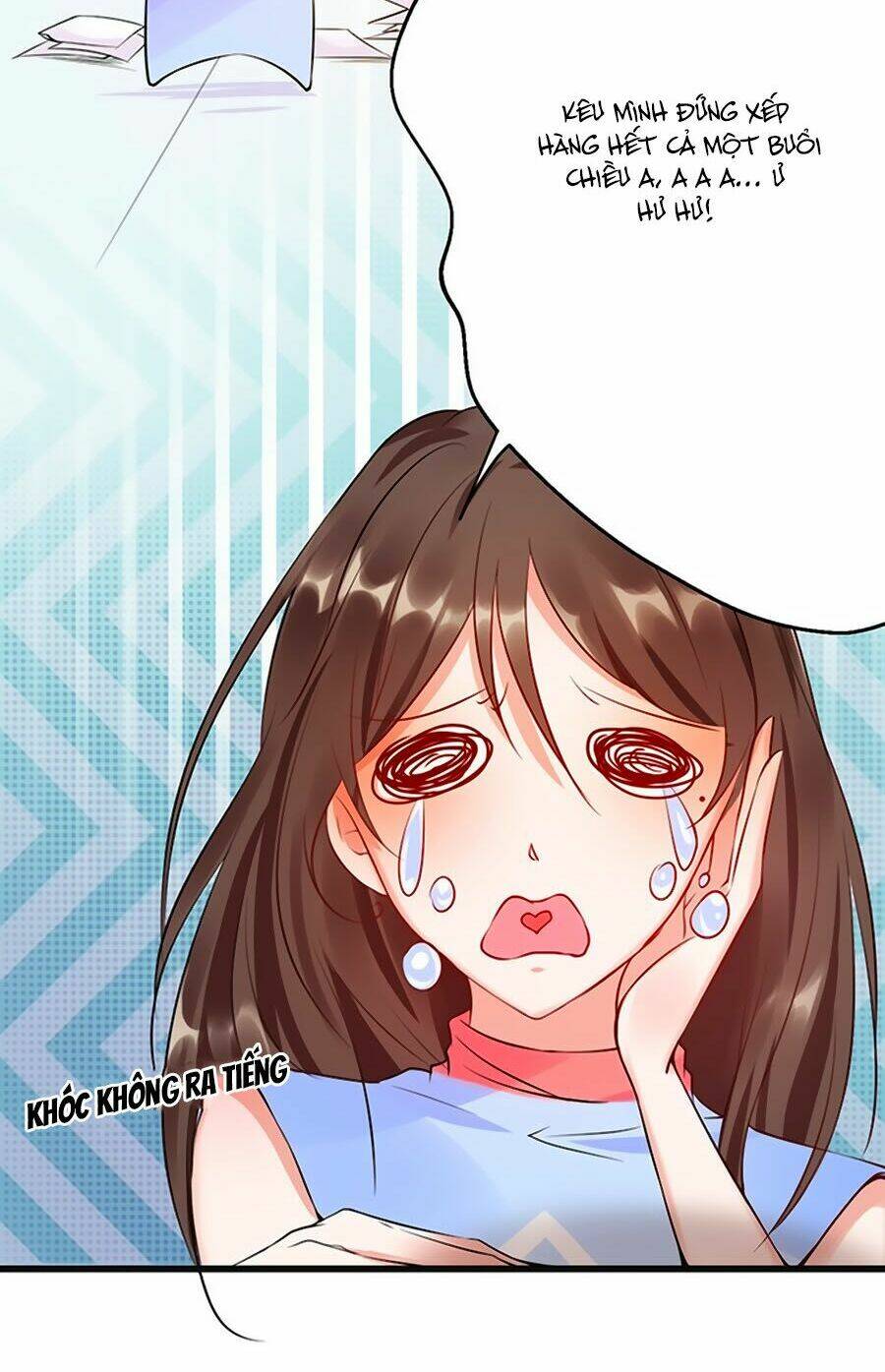 Bạn Trai Là Ngôi Sao: Chapter 31