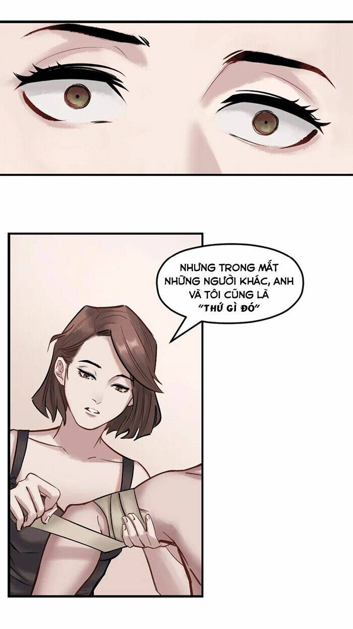 Anh Hùng Và Hiệp Nữ: Chapter 18