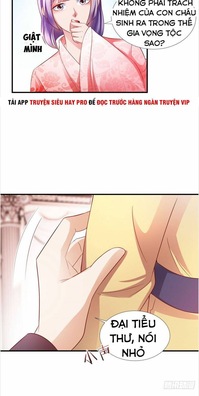 Chí Tôn Toàn Năng: Chapter 10