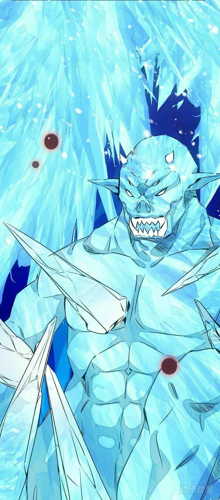 Huyết Đồng Tử: Chapter 3