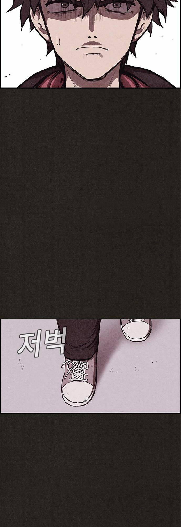 Quái Vật Tại Chung Cư Xanh: Chapter 133