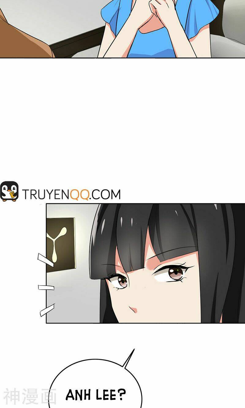 Become A Girl At Night: Chapter 62