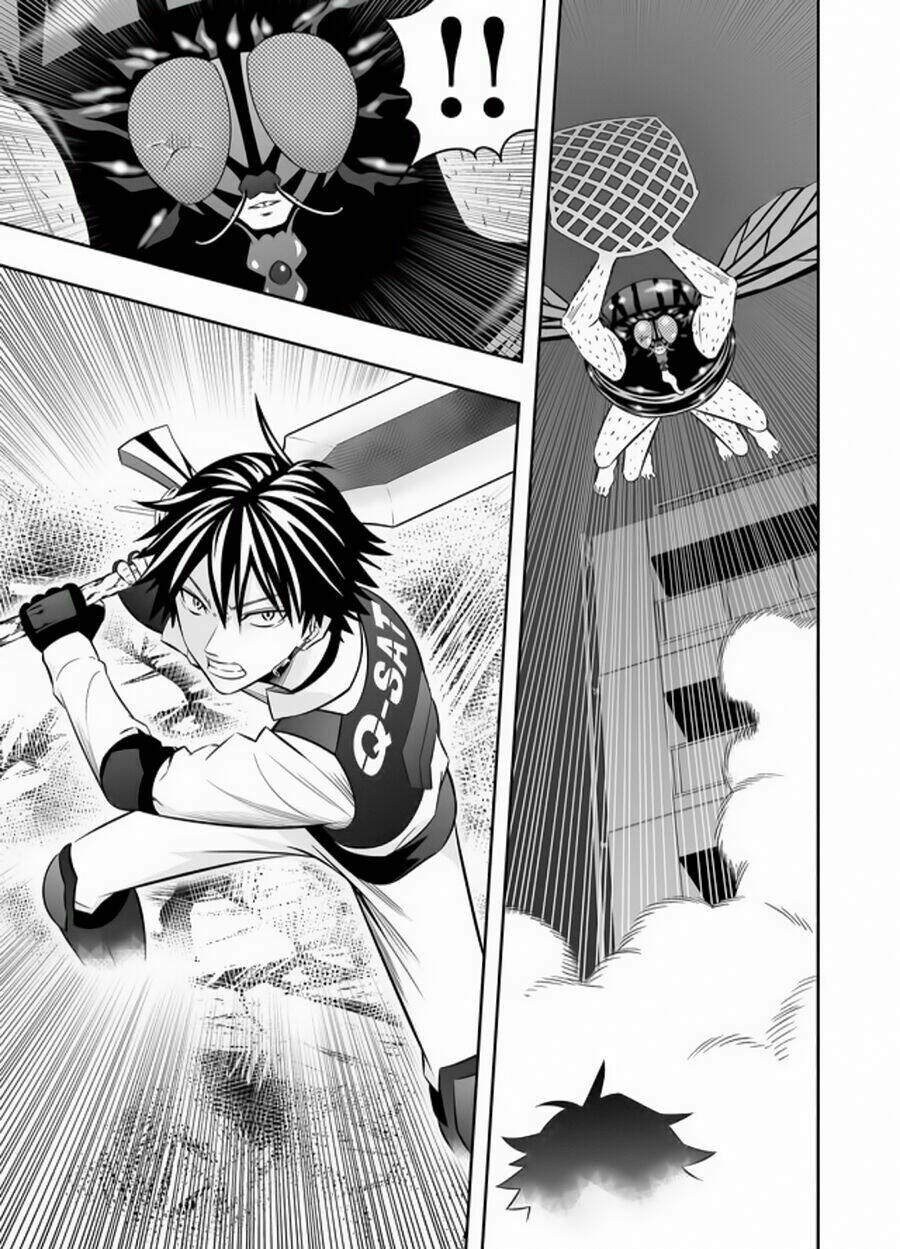 Souzou No Ringo: Chapter 22