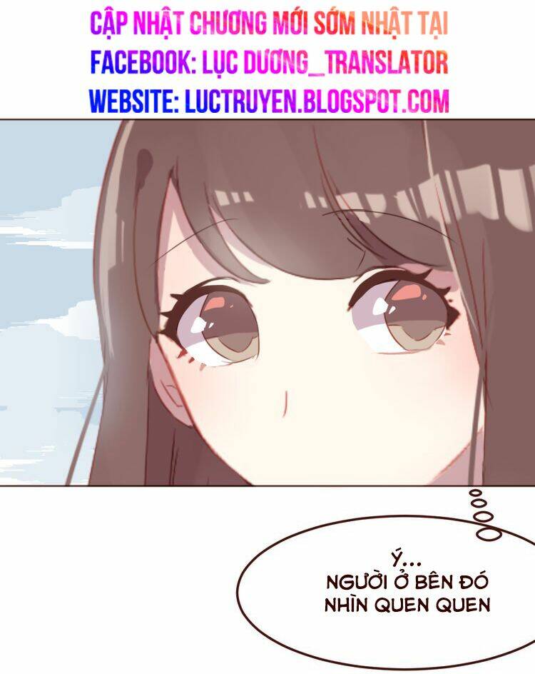 Người Yêu Biến Mất: Chapter 32