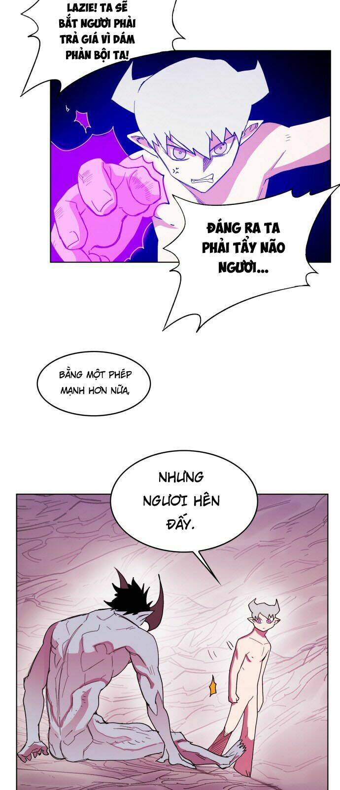 Hard Core Leveling Warrior: Chapter 158