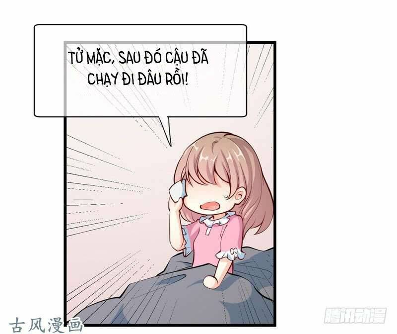 Ám Luyến Thành Hôn: Chapter 63