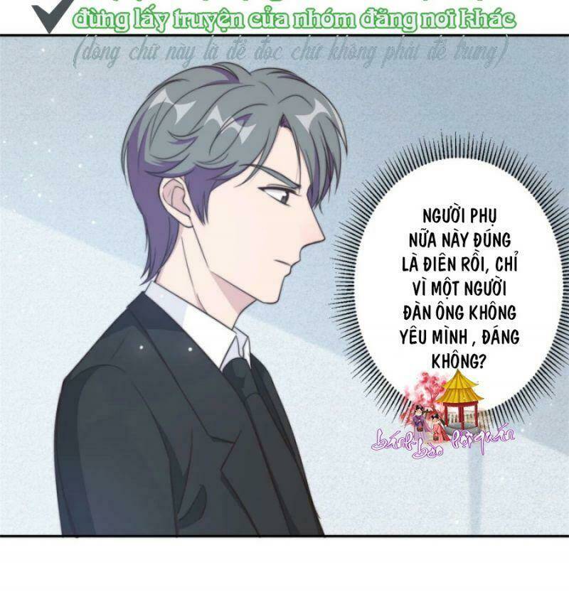 Tổng Tài, Tránh Xa Tôi Ra: Chapter 36