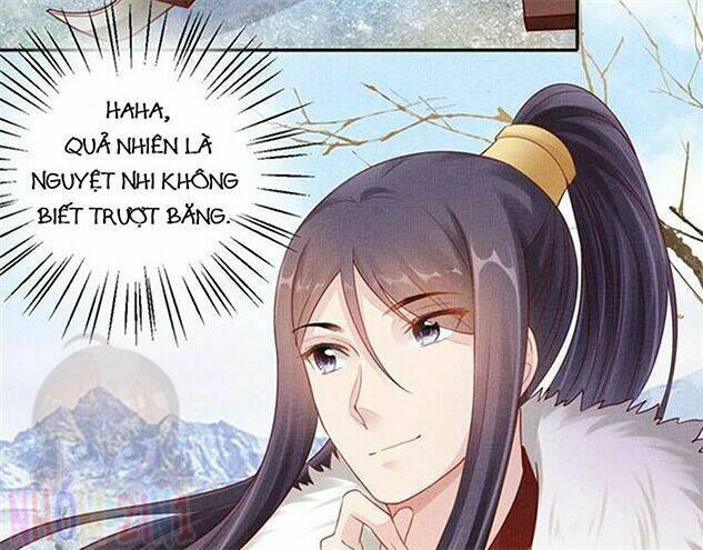 Thịnh Sủng Y Phi Chi Dao Quan Truyện: Chapter 141