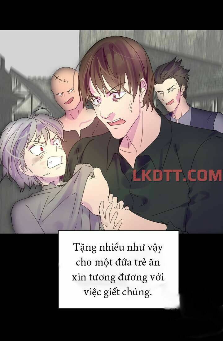 Tôi Không Phải Là Người Tốt: Chapter 118