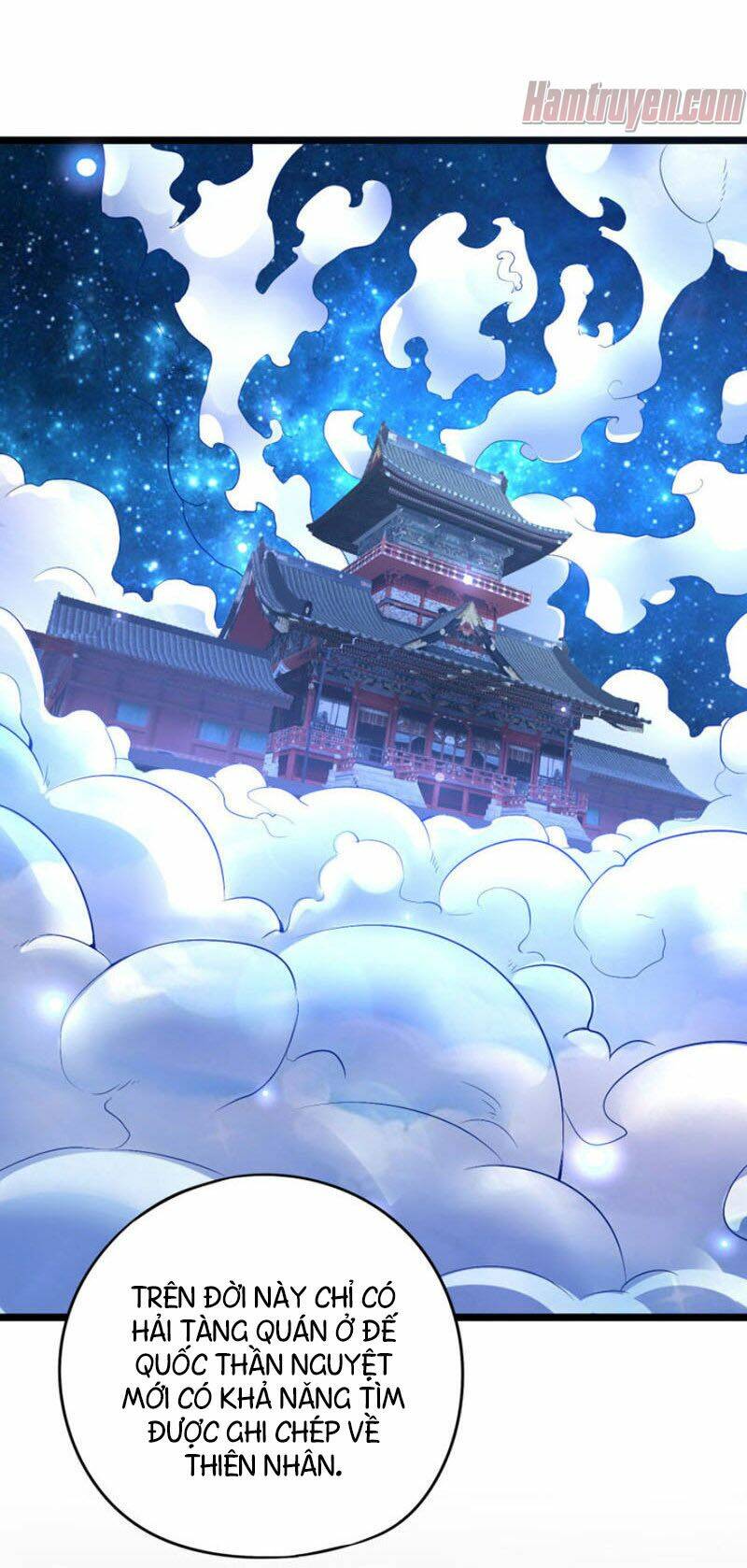 Phục Thiên Thánh Chủ: Chapter 48