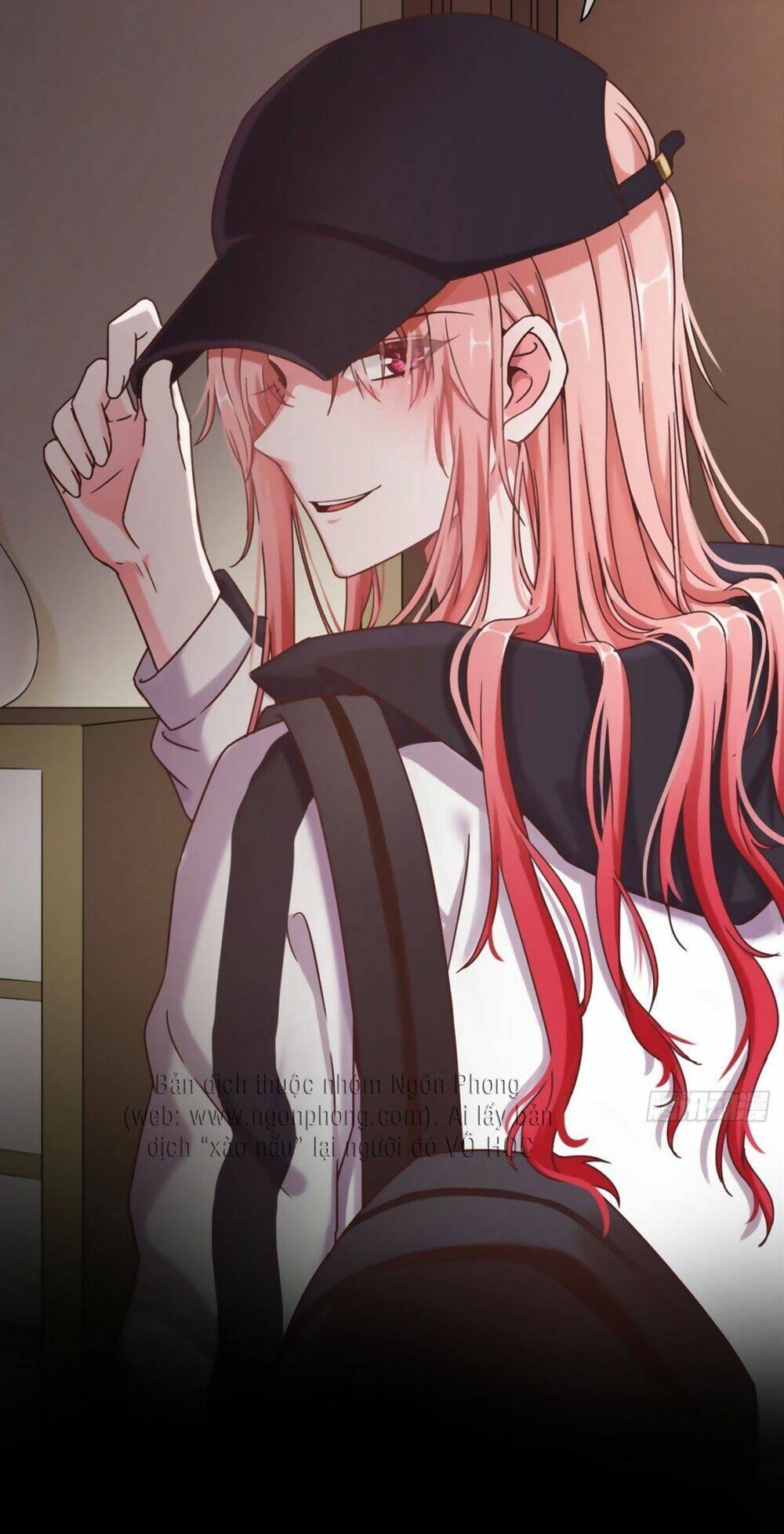 Quyến Rũ Không Thành: Chapter 11