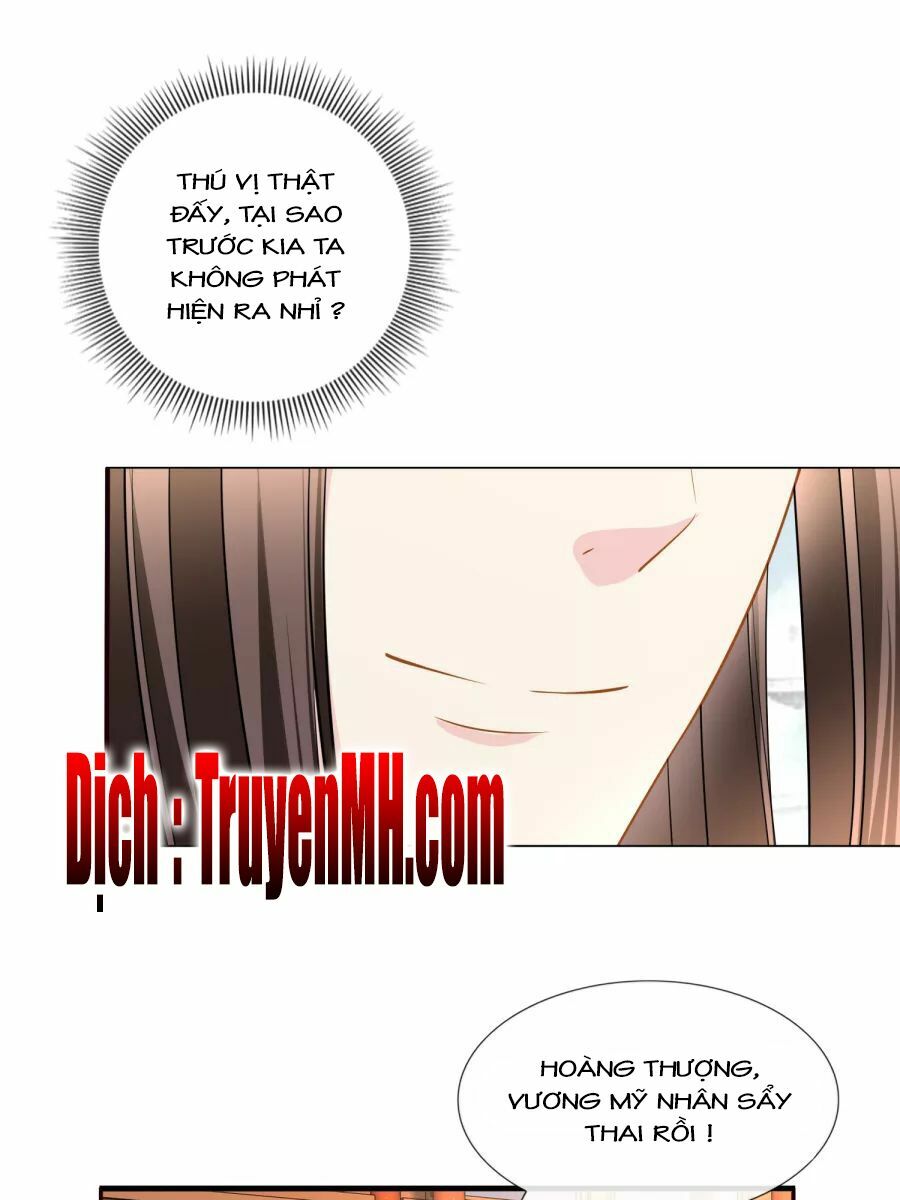 Lãnh Cung Phế Hậu Muốn Nghịch Thiên: Chapter 25