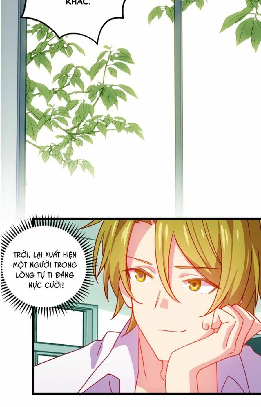 Bài Hát Tình Yêu: Chapter 7